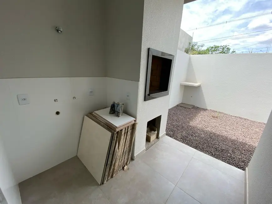 Foto 3 de Casa com 2 quartos à venda, 106m2 em Cascavel - PR