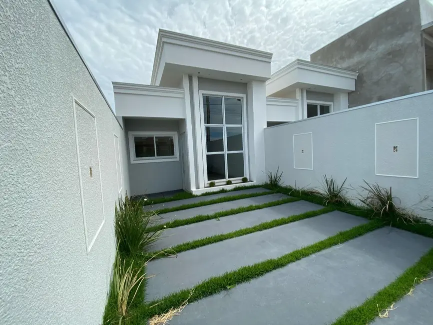 Foto 3 de Casa com 2 quartos à venda, 105m2 em Cascavel - PR