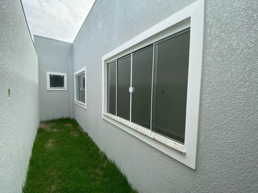 Foto 5 de Casa com 2 quartos à venda, 105m2 em Cascavel - PR