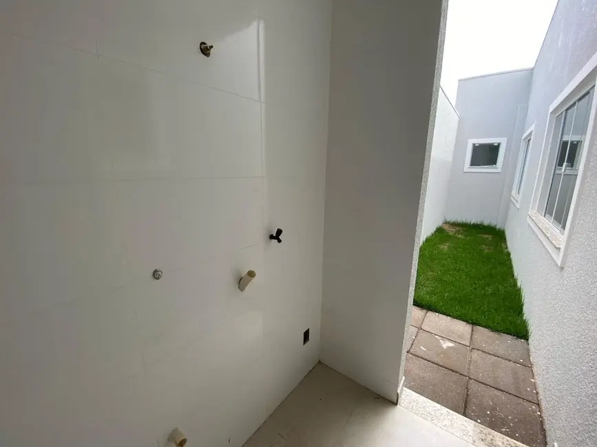 Foto 6 de Casa com 2 quartos à venda, 105m2 em Cascavel - PR