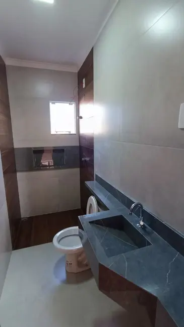 Foto 5 de Sobrado com 3 quartos à venda, 125m2 em Cascavel - PR