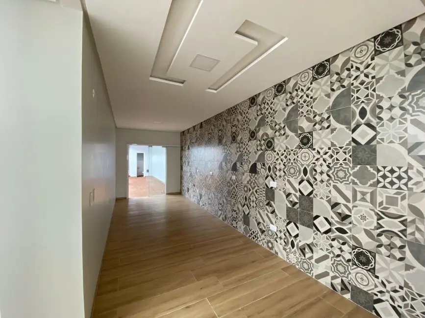 Foto 6 de Casa com 3 quartos à venda, 109m2 em Santa Cruz, Cascavel - PR