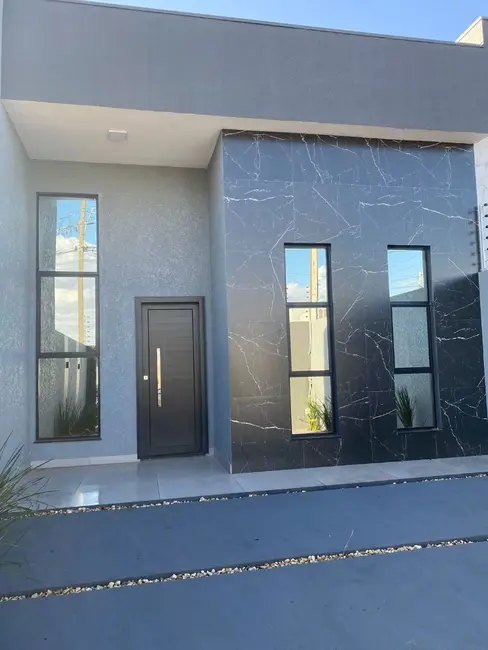 Foto 1 de Casa com 3 quartos à venda, 85m2 em Cascavel Velho, Cascavel - PR