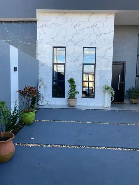 Foto 4 de Casa com 3 quartos à venda, 85m2 em Cascavel Velho, Cascavel - PR