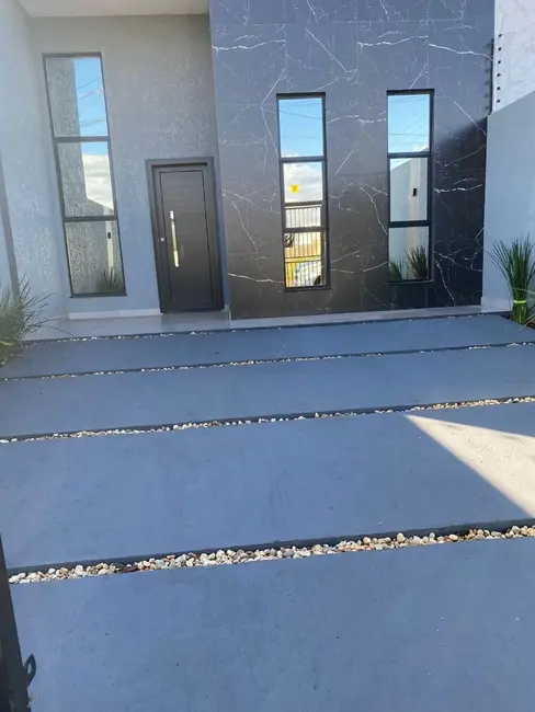 Foto 2 de Casa com 3 quartos à venda, 85m2 em Cascavel Velho, Cascavel - PR