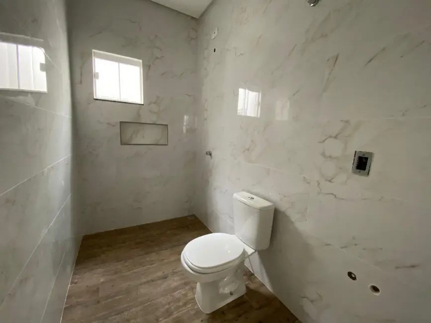 Foto 9 de Casa com 2 quartos à venda, 100m2 em Santa Cruz, Cascavel - PR