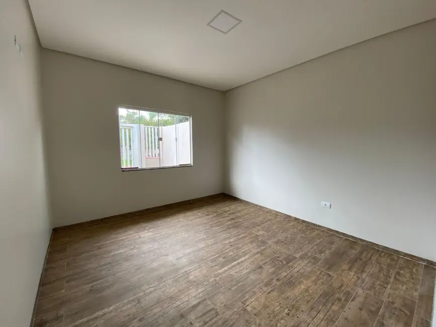 Foto 4 de Casa com 2 quartos à venda, 100m2 em Santa Cruz, Cascavel - PR