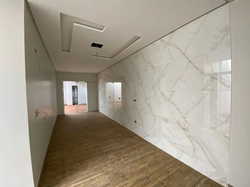 Foto 3 de Casa com 2 quartos à venda, 100m2 em Santa Cruz, Cascavel - PR