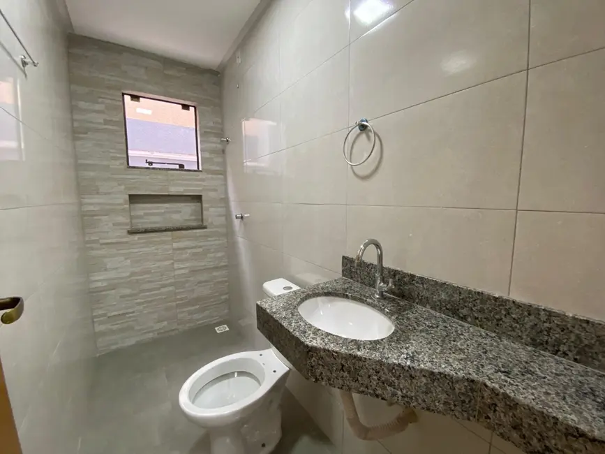 Foto 5 de Casa com 2 quartos à venda, 147m2 em Pioneiros Catarinenses, Cascavel - PR