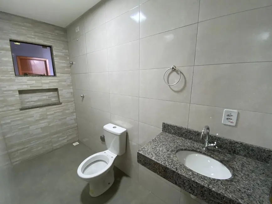 Foto 9 de Casa com 2 quartos à venda, 147m2 em Pioneiros Catarinenses, Cascavel - PR