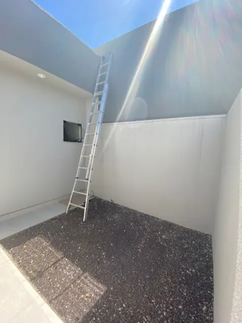 Foto 8 de Casa com 2 quartos à venda, 120m2 em Santa Felicidade, Cascavel - PR