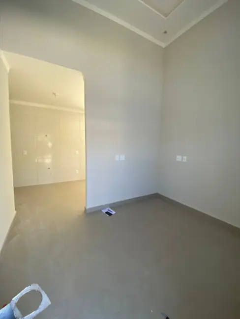 Foto 3 de Casa com 2 quartos à venda, 120m2 em Santa Felicidade, Cascavel - PR