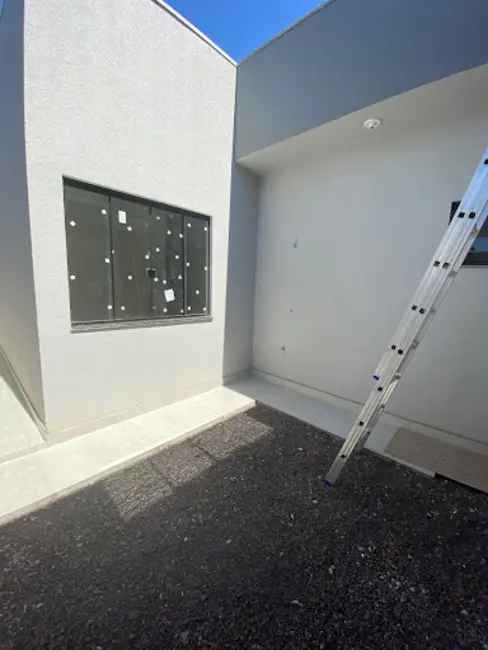 Foto 9 de Casa com 2 quartos à venda, 120m2 em Santa Felicidade, Cascavel - PR