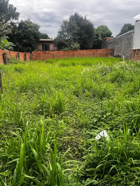 Foto 3 de Terreno / Lote à venda, 585m2 em Santa Cruz, Cascavel - PR