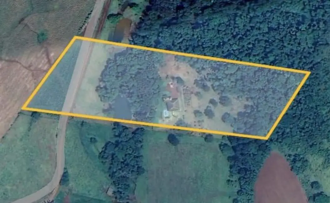 Chácara com 3 quartos à venda, 24200m2 em São Salvador, Cascavel - PR - imagem 6 Foto 6 de Chácara com 3 quartos à venda, 24200m2 em São Salvador, Cascavel - PR