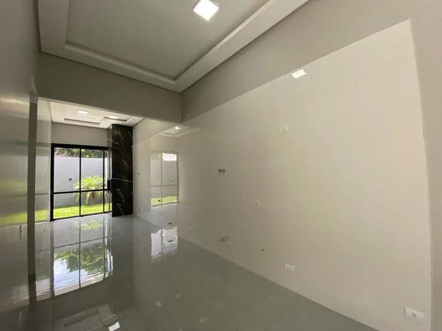 Foto 7 de Casa com 3 quartos à venda, 180m2 em Floresta, Cascavel - PR