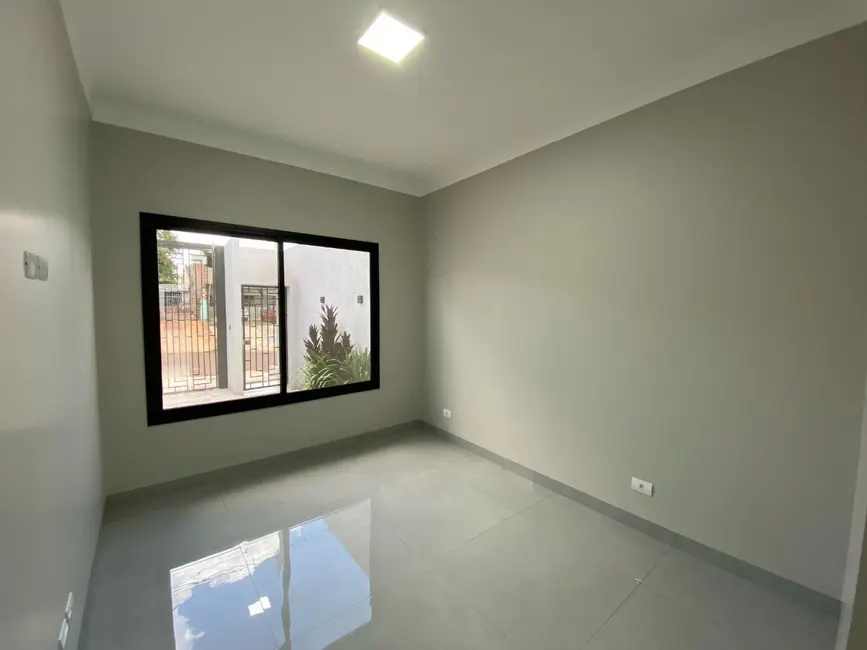 Foto 9 de Casa com 3 quartos à venda, 180m2 em Floresta, Cascavel - PR