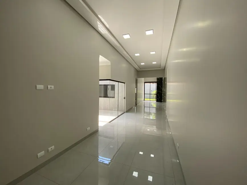 Foto 4 de Casa com 3 quartos à venda, 180m2 em Floresta, Cascavel - PR