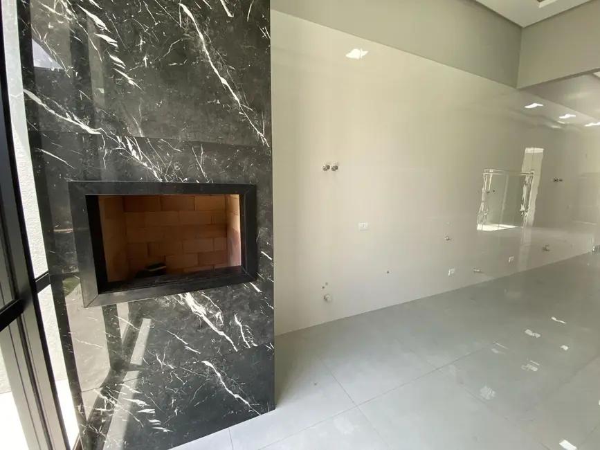 Foto 8 de Casa com 3 quartos à venda, 180m2 em Floresta, Cascavel - PR