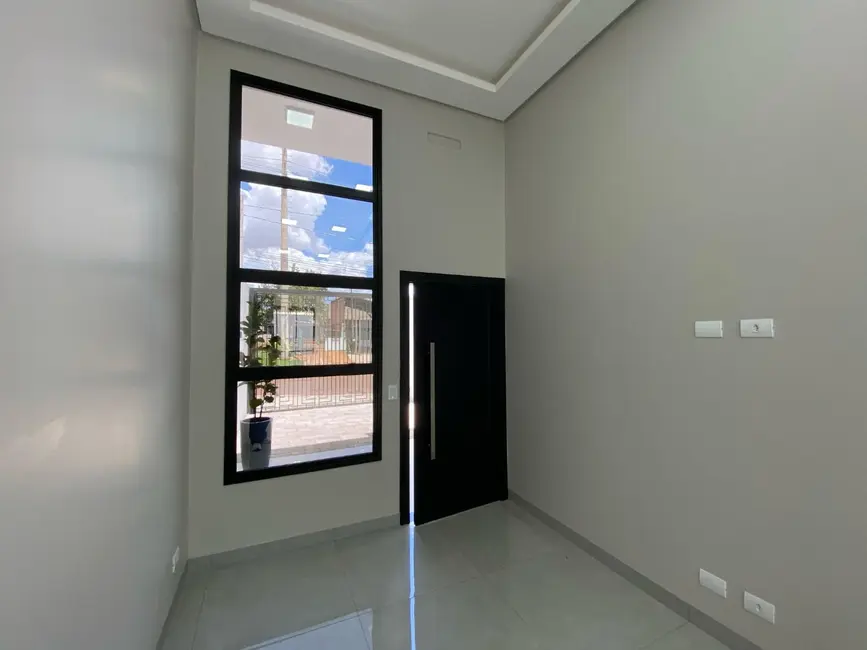 Foto 3 de Casa com 3 quartos à venda, 180m2 em Floresta, Cascavel - PR