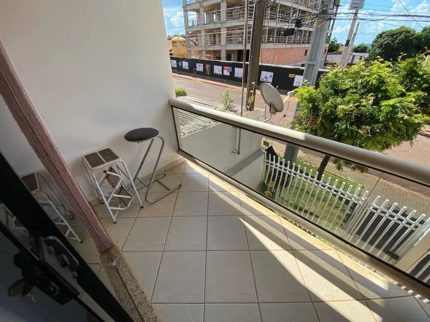 Foto 6 de Sobrado com 3 quartos à venda, 121m2 em Centro, Cascavel - PR