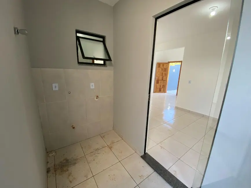 Foto 6 de Casa com 2 quartos à venda, 104m2 em Periolo, Cascavel - PR