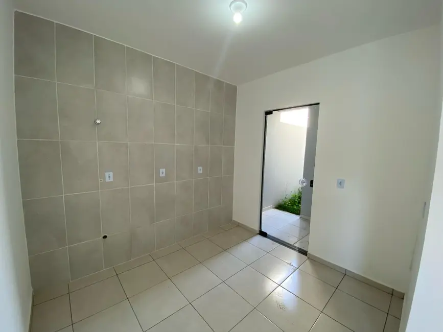 Foto 5 de Casa com 2 quartos à venda, 104m2 em Periolo, Cascavel - PR