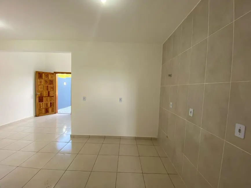 Foto 7 de Casa com 2 quartos à venda, 104m2 em Periolo, Cascavel - PR