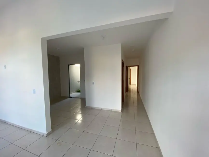 Foto 4 de Casa com 2 quartos à venda, 104m2 em Periolo, Cascavel - PR