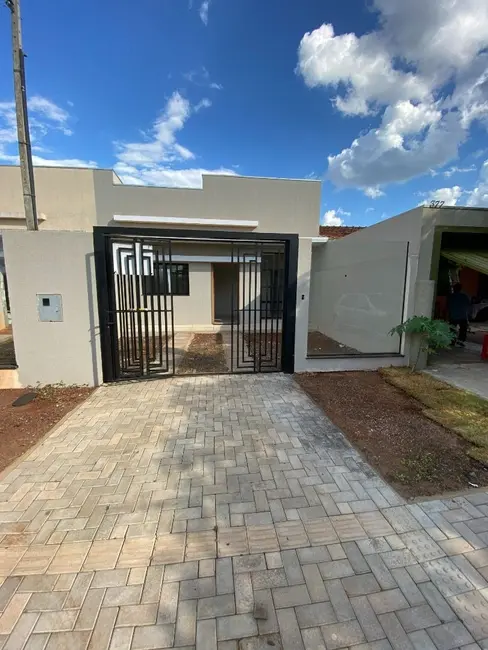 Foto 2 de Casa com 3 quartos à venda, 180m2 em Universitário, Cascavel - PR