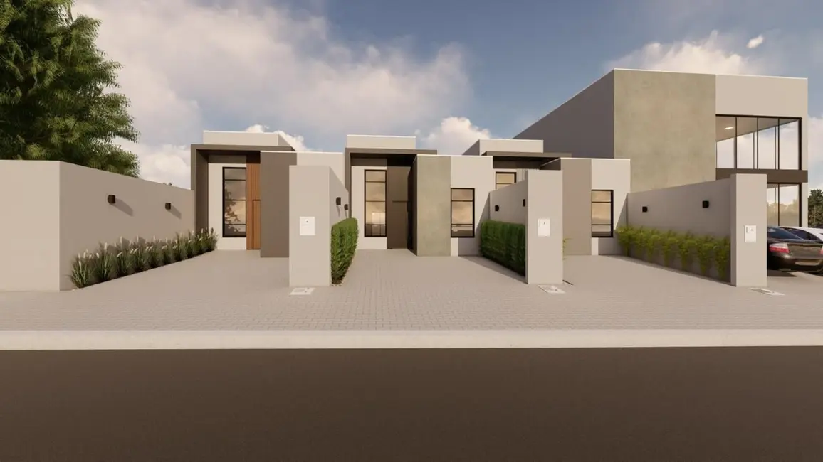 Foto 3 de Casa com 3 quartos à venda, 144m2 em Cascavel Velho, Cascavel - PR