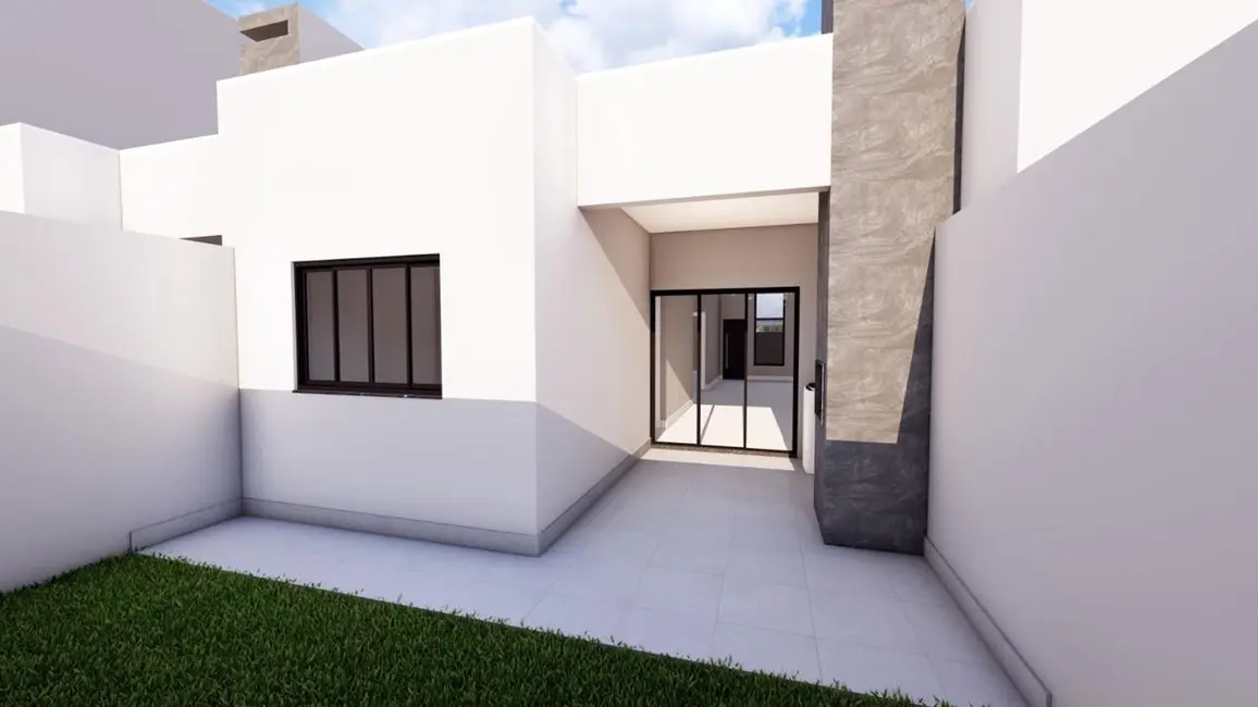 Foto 5 de Casa com 3 quartos à venda, 144m2 em Cascavel Velho, Cascavel - PR