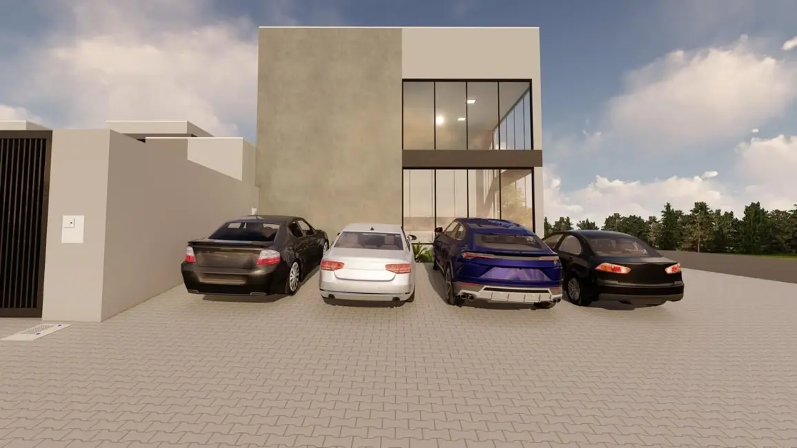 Foto 2 de Sala Comercial à venda, 100m2 em Cascavel Velho, Cascavel - PR