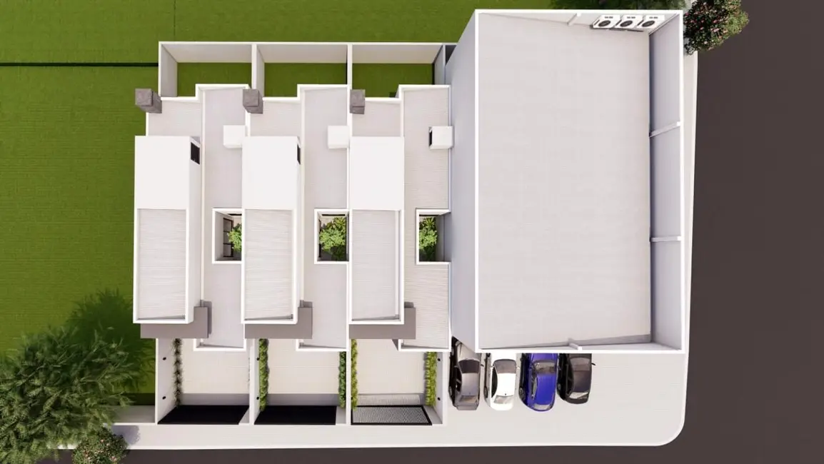 Foto 5 de Sala Comercial à venda, 220m2 em Cascavel Velho, Cascavel - PR