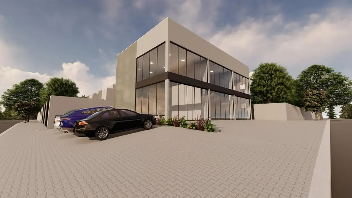 Foto 2 de Sala Comercial à venda, 220m2 em Cascavel Velho, Cascavel - PR