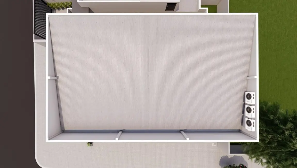 Foto 4 de Sala Comercial à venda, 220m2 em Cascavel Velho, Cascavel - PR