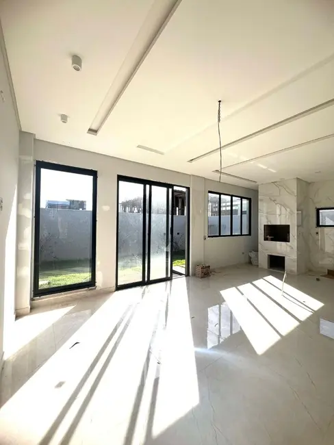 Foto 4 de Sobrado com 3 quartos à venda, 200m2 em Cancelli, Cascavel - PR