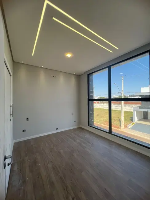 Foto 9 de Sobrado com 3 quartos à venda, 200m2 em Cancelli, Cascavel - PR