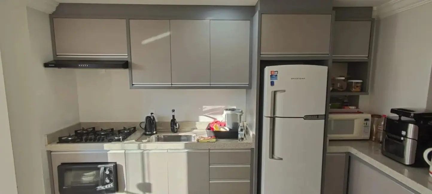 Foto 4 de Apartamento com 2 quartos à venda, 115m2 em Cascavel - PR