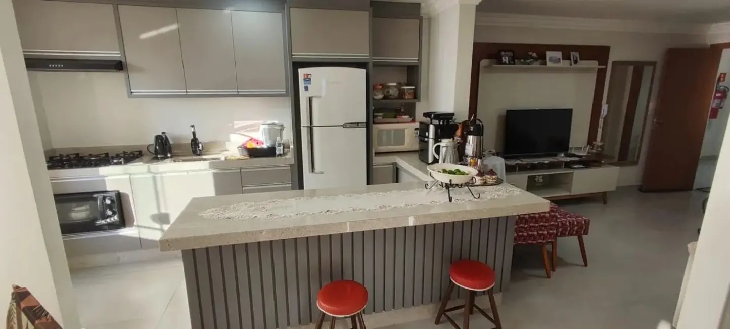 Foto 3 de Apartamento com 2 quartos à venda, 115m2 em Cascavel - PR