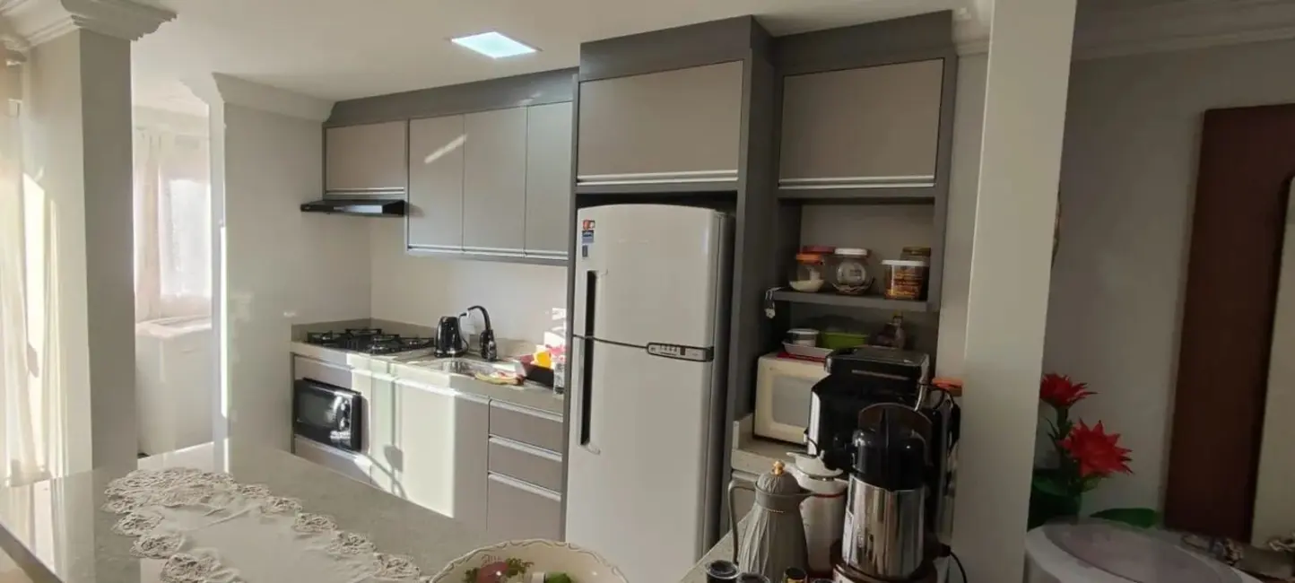 Foto 6 de Apartamento com 2 quartos à venda, 115m2 em Cascavel - PR