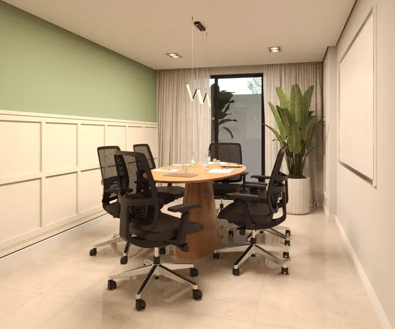 Apartamento com 2 quartos à venda, 90m2 em Cancelli, Cascavel - PR - imagem 7 Foto 7 de Apartamento com 2 quartos à venda, 90m2 em Cancelli, Cascavel - PR