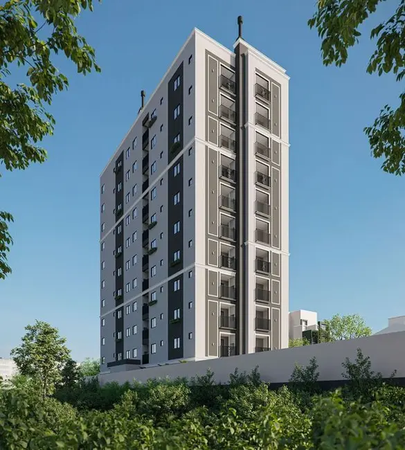 Apartamento com 2 quartos à venda, 90m2 em Cancelli, Cascavel - PR - imagem 4 Foto 4 de Apartamento com 2 quartos à venda, 90m2 em Cancelli, Cascavel - PR