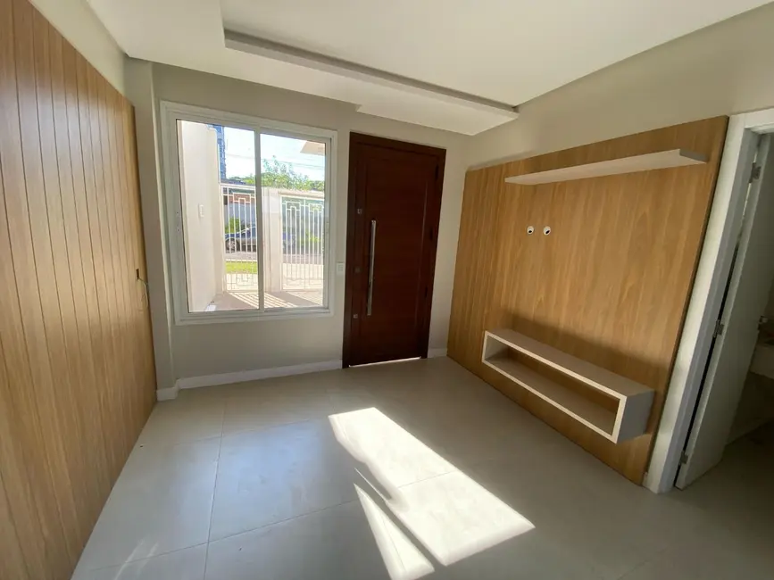 Foto 7 de Sobrado com 3 quartos à venda, 100m2 em Canadá, Cascavel - PR