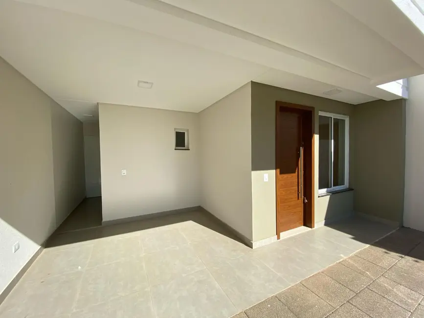 Foto 5 de Sobrado com 3 quartos à venda, 100m2 em Canadá, Cascavel - PR