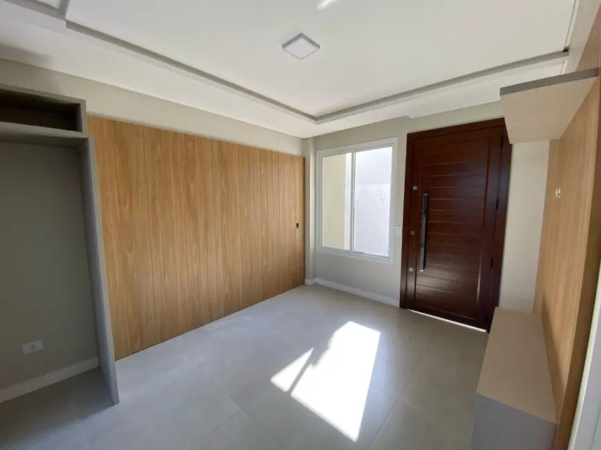 Foto 6 de Sobrado com 3 quartos à venda, 100m2 em Canadá, Cascavel - PR