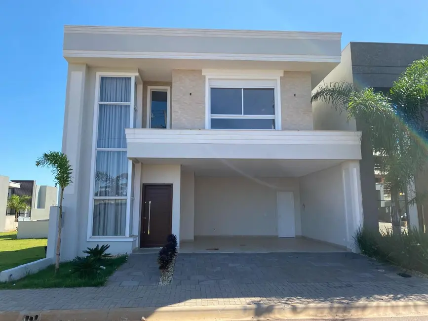 Foto 1 de Sobrado com 3 quartos à venda, 200m2 em Cancelli, Cascavel - PR