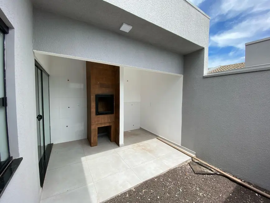 Foto 4 de Casa com 2 quartos à venda, 100m2 em Morumbi, Cascavel - PR