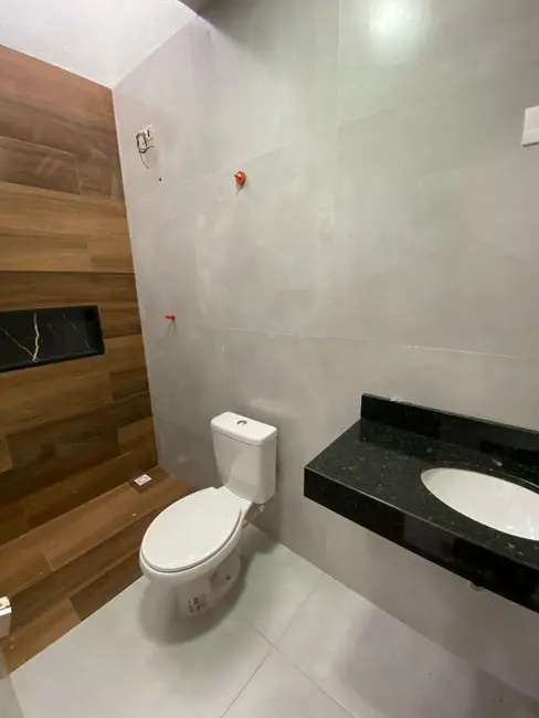 Foto 6 de Casa com 2 quartos à venda, 100m2 em Morumbi, Cascavel - PR