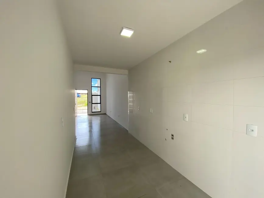 Foto 3 de Casa com 2 quartos à venda, 100m2 em Morumbi, Cascavel - PR